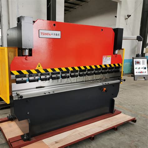 used metal bending equipment